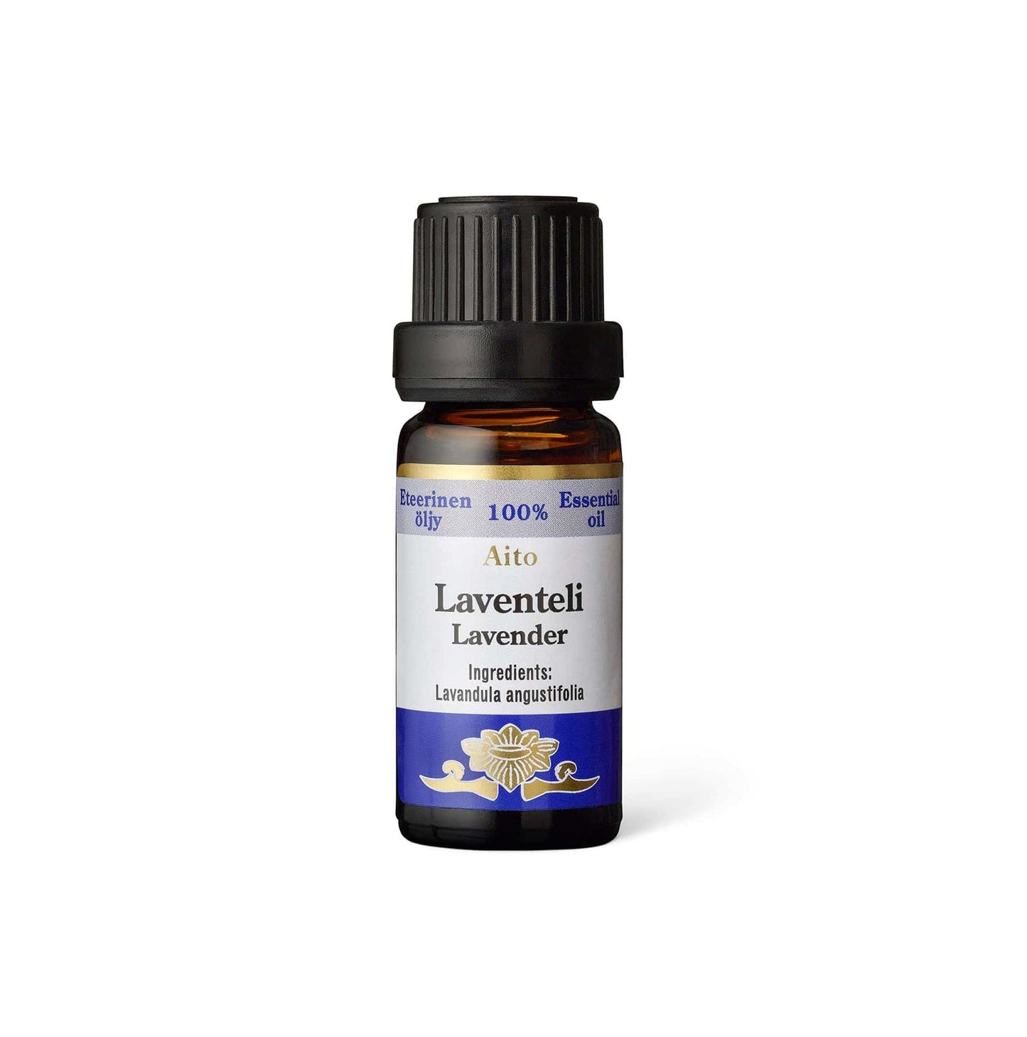 Frantsila Laventeli eteerinen öljy 10 ml｜Frantsila 薰衣草精油 10 ml