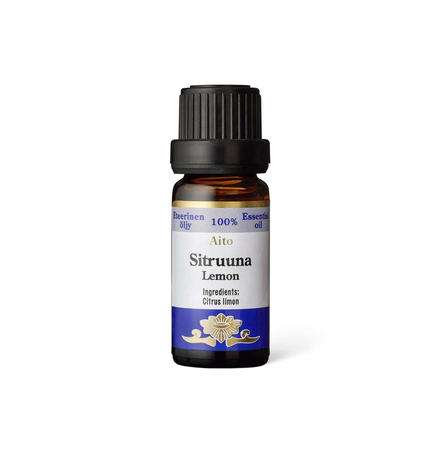 Frantsila sitruuna Eteerinen Öljy 10 ml｜Frantsila 柠檬精油 10 ml