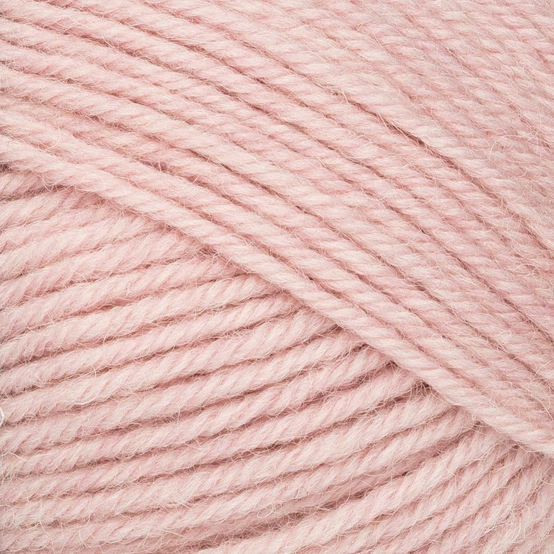 Novita Arctic Wool Aran纱线100克霜冻542｜Novita lanka Arctic Wool Aran 100 g routa 542