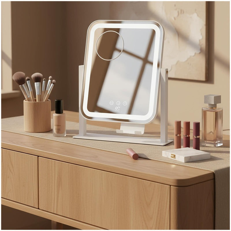 Wilfa EC by Wilfa Glowing 化妆镜 MI4W-D25｜EC by Wilfa Glowing meikkipeili MI4W-D25