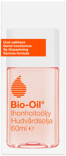 Bio-Oil 护肤油 60ml