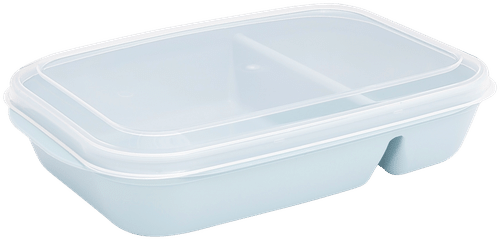 Nordiska Plast 午餐盒 1.0升 松石绿
