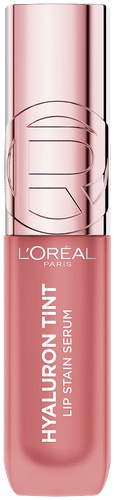 L'Oréal Paris Hyaluron Lip Stain Serum Worth it 5 ml