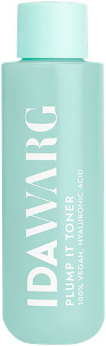 Ida Warg Beauty 丰盈精华爽肤水 100 ml｜IDA WARG Beauty Plump It Kasvovesi 100 ml