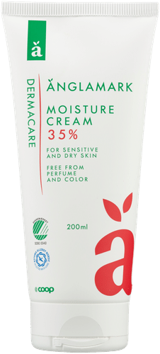 Änglamark Dermacare润肤霜35% 200 ml