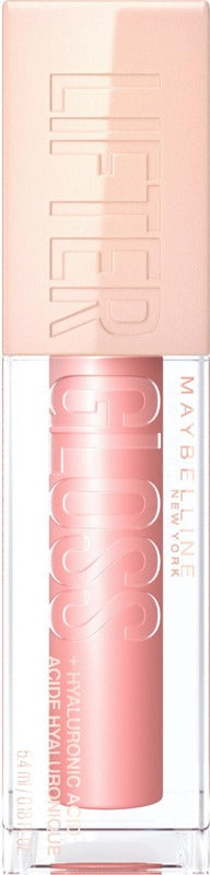 Maybelline New York Lifter Gloss 006 Reef 唇釉 5,4ml｜Maybelline New York Lifter Gloss 006 Reef  huulikiilto 5,4ml