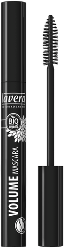 lavera Trend Sensitiv 浓密睫毛膏 棕色 9ml