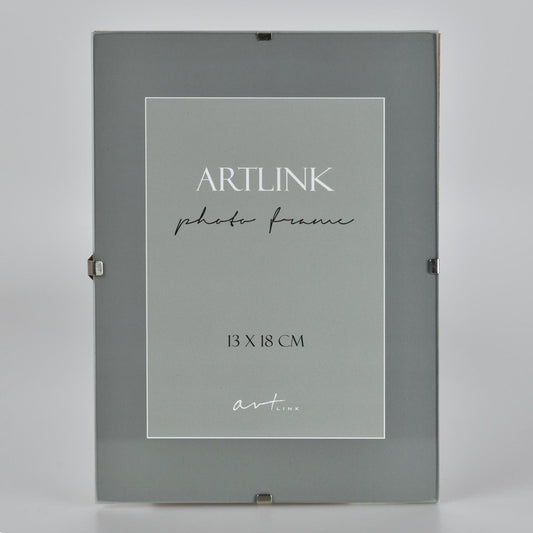 Art Link 夹式相框 13x18 cm