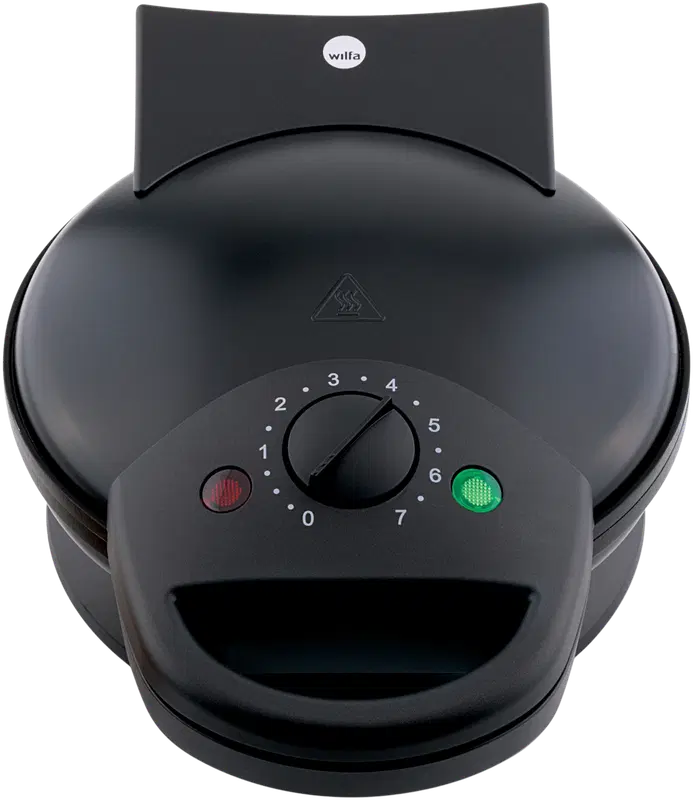 Wilfa 家用华夫饼机 WM-623B