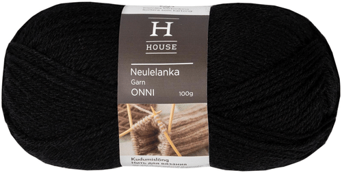 House 编织纱线 Onni 100 g