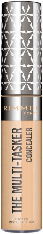 Rimmel London 芮谜多效遮瑕膏10毫升030浅肤色｜Rimmel The Multi-Tasker Concealer 10 ml 030 Light peitevoide