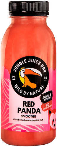 JJB Red Panda 250ml｜JJB 小熊猫 250ml