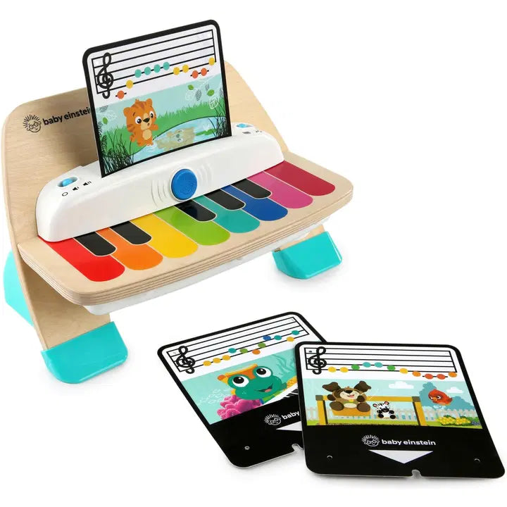 Hape 神奇钢琴小爱因斯坦