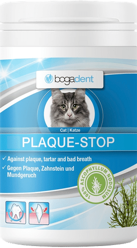 Bogadent 猫用牙垢清除粉 70 g