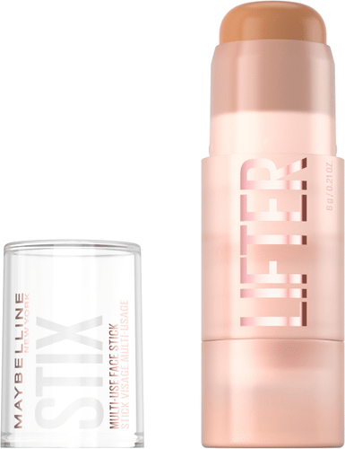 Maybelline New York Lifter Stix 多用修容高光棒 45 6 g