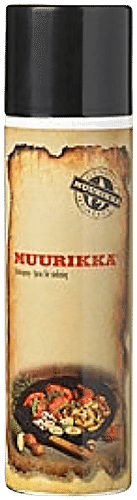 Muurikka 煎炸喷雾 250 ml