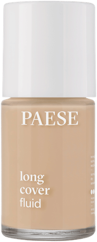 Paese Long Cover粉底液1.75沙米色 30ml