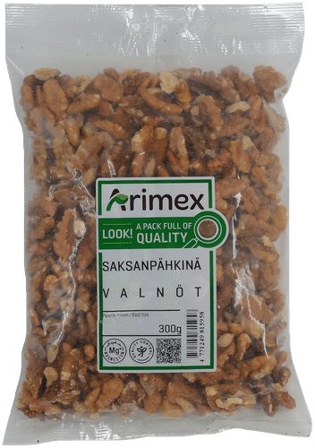Arimex Saksanpähkinä 300g