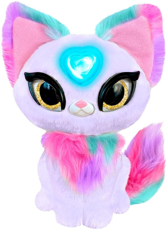 My Fuzzy Friends 魔法低语小猫