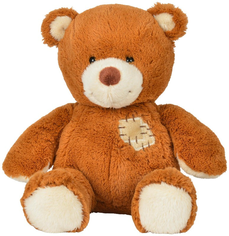 Nicotoy 毛绒小熊19厘米，多种款式｜Nicotoy pehmonalle 19 cm, erilaisia