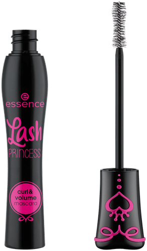 Essence 睫毛公主卷翘浓密睫毛膏 12 ml｜essence Lash PRINCESS curl & volume mascara 12 ml