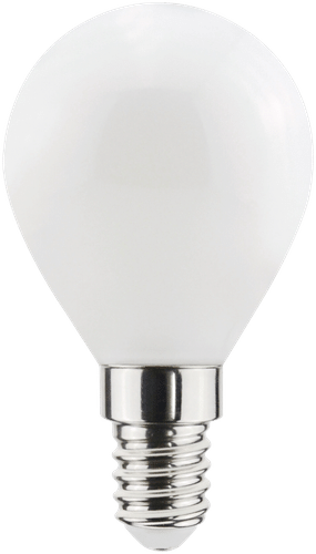 Airam LED OIVA广告 6W 806lm 3000K E14