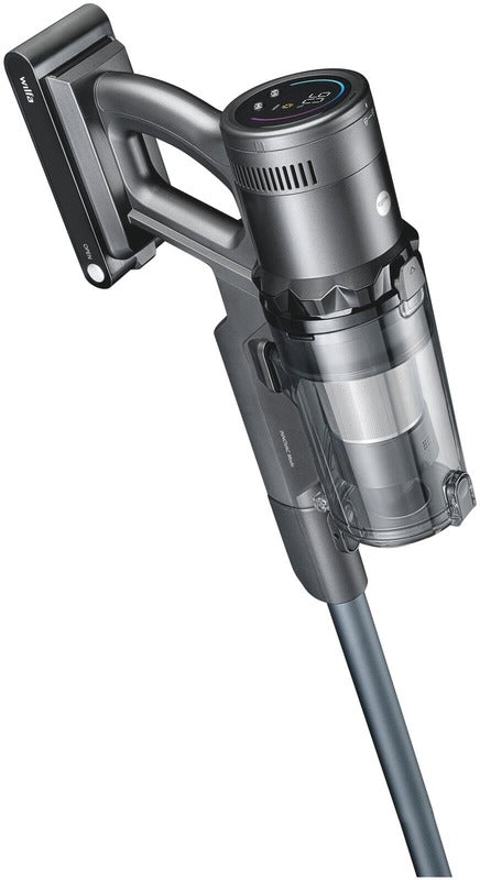 Wilfa Innovac Modo 无线吸尘器 HS3-SD