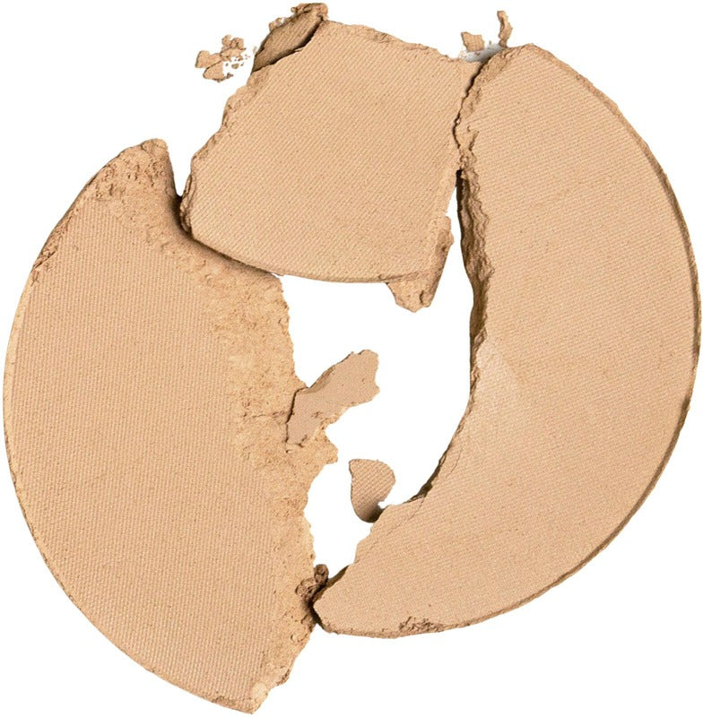 Paese 纳米瑞维特定妆粉饼 完美遮瑕 04 暖米色｜Paese Nanorevit meikkipuuteri Perfecting & Covering 04 Warm Beige
