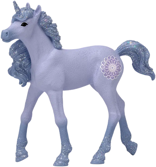 Schleich 独角兽幼驹 Iris