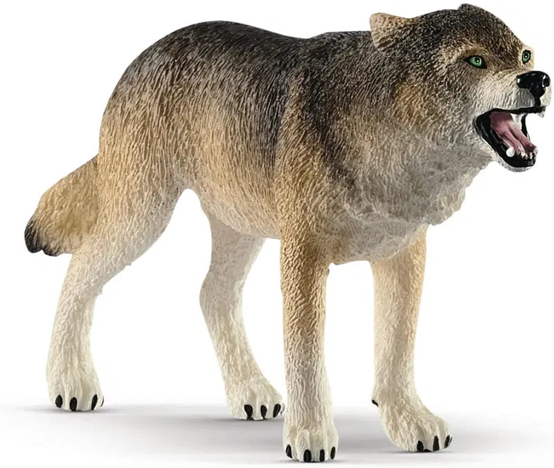 Schleich 狼｜schleich® Susi