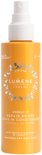 Lumene Nordic-C [Valo] Vahvistava hoitosuihke 150 ml