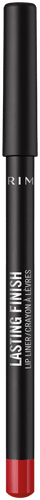 Rimmel Lasting Finish Lip Liner huultenrajauskynä 1,2 g, 505 Red Dynamite