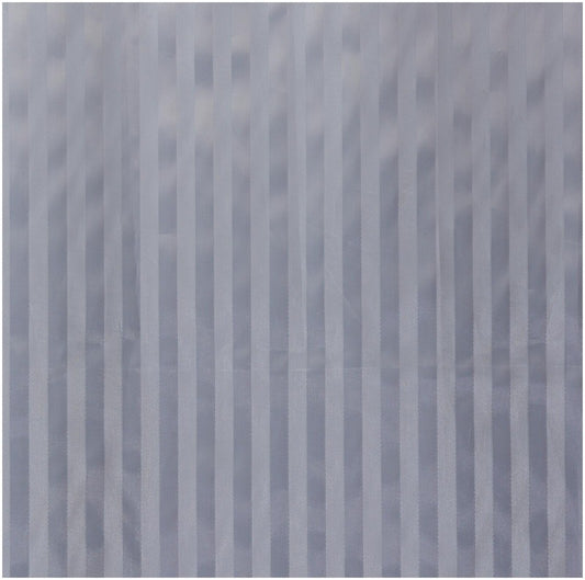 House 浴帘 Stripe 180x200厘米，深灰色