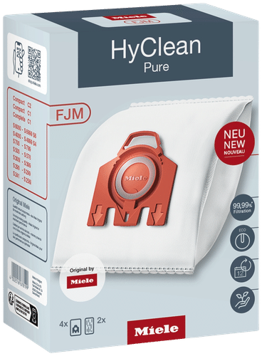Miele FJM Pure集尘袋
