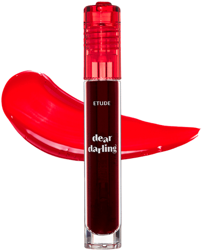 ETUDE dear darling water gel tint 03 real red 5g