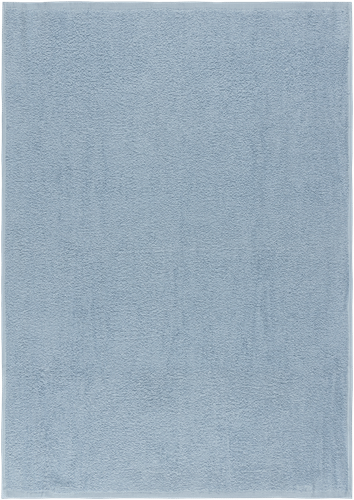 Xtra Anna擦手巾 50x70厘米 浅蓝色