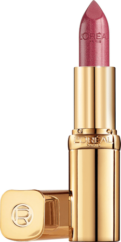 L'Oréal Paris 巴黎欧莱雅纷泽琉光奢润唇膏 258号 莓红 4,8 g
