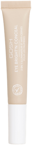 Gosh Eye Bright'n Conceal - 001 Adjusting Skin peitevoide