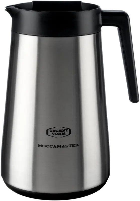 Moccamaster 保温壶｜Moccamaster termoskannu