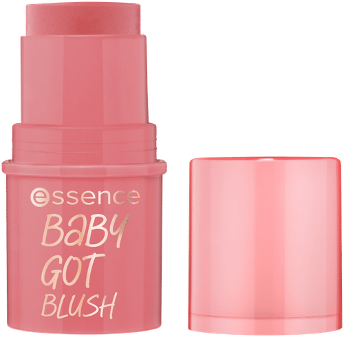 essence baby got blush 30 rosé all day 5.5 g