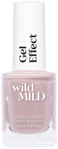 Wild&Mild 凝胶甲油GE97 Vintage Belle 12 ml