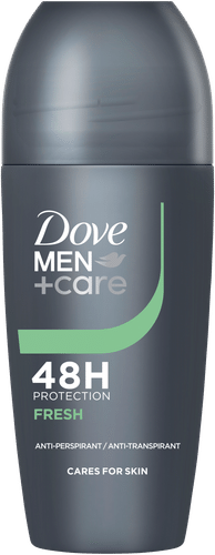 Dove Men+Care 48h Fresh antiperspirantti deodorantti roll-on  50 ML