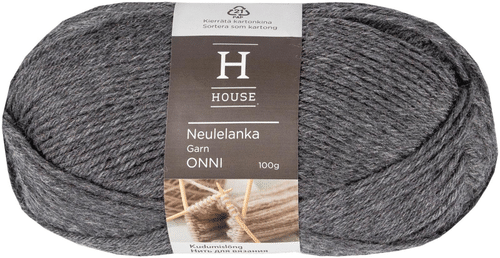 House 编织纱线 Onni 100 g