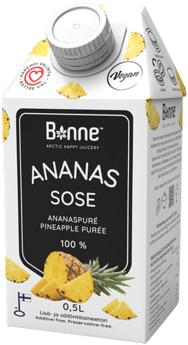 Bonne Ananassose 0,5L