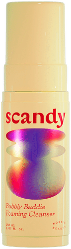 Scandy Bubbly Baddie泡沫洁面乳 150 ml