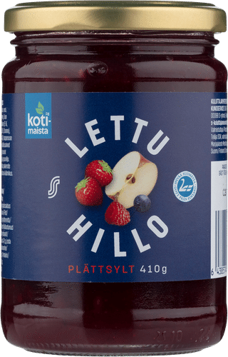 Kotimaista 生菜果酱 410 g