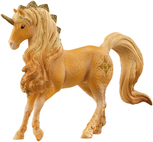 Schleich 阿波罗独角兽