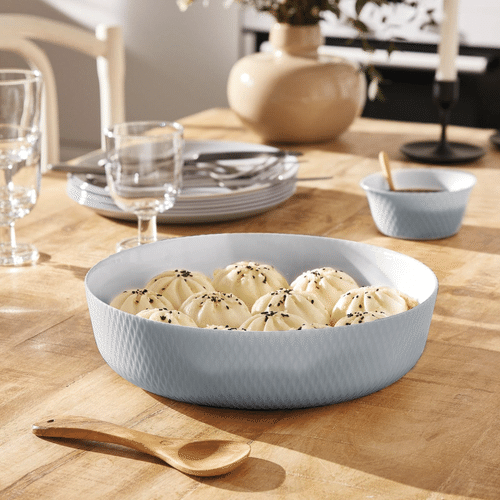 Luminarc Smart Cuisine Wavy圆形烤盘 22 cm