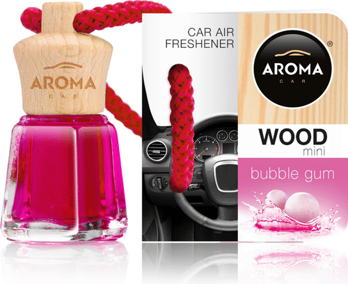 Aroma 香氛剂 Wood Bubble Gum