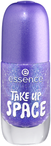 essence gel nail polish 34 TAKE UP SPACE 8 ml